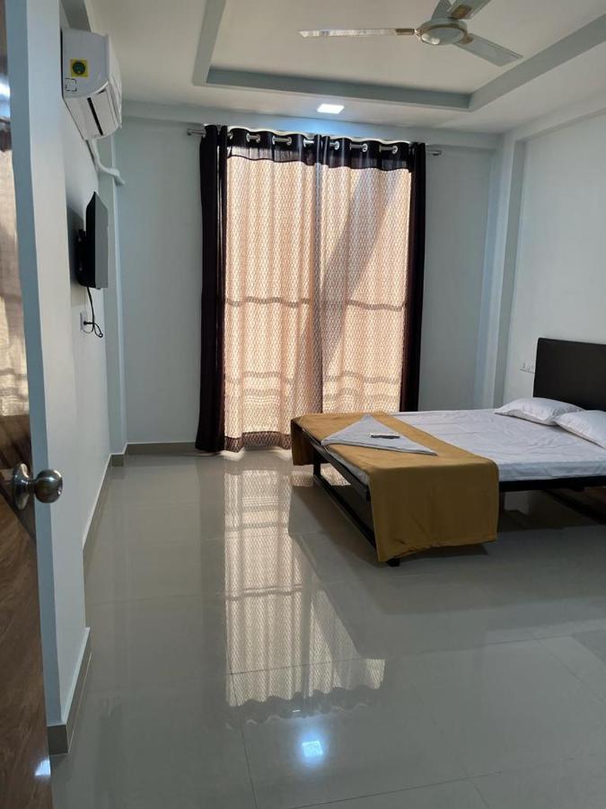 Shree Maldatta House Vaishet Bagian luar foto