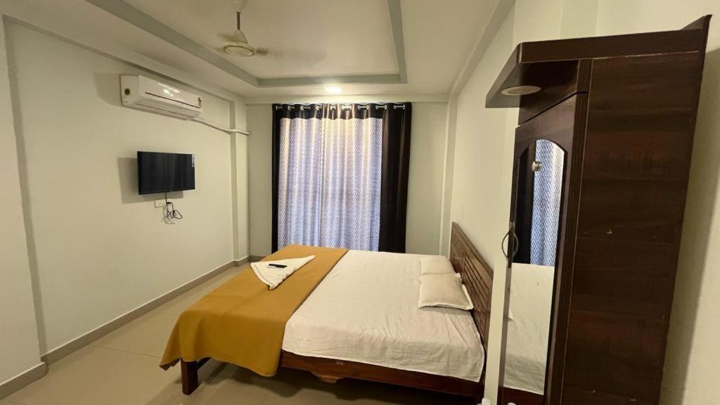 Shree Maldatta House Vaishet Bagian luar foto