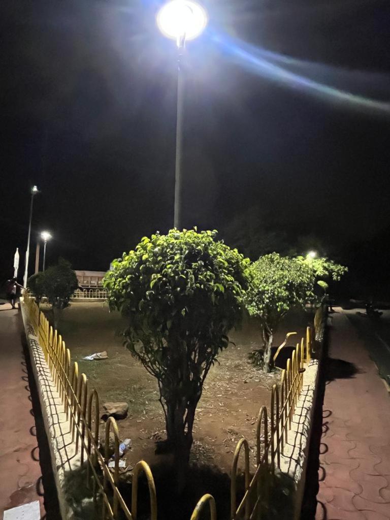 Shree Maldatta House Vaishet Bagian luar foto