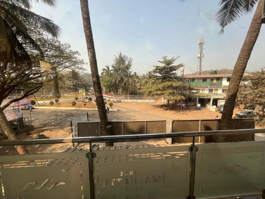 Shree Maldatta House Vaishet Bagian luar foto